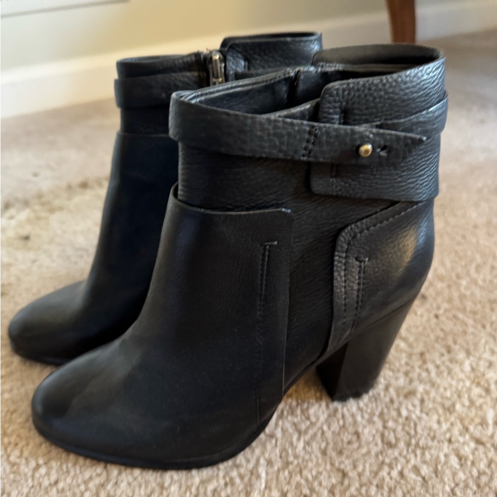 Vince camuto boots